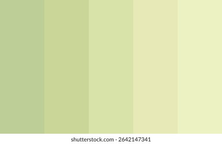 Elegant Under The Olive Tree Color Palette