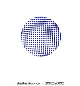 an elegant and unique globe