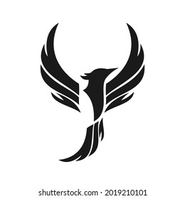 elegantes, einzigartiges Logo-Design