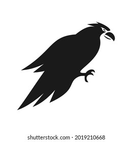 diseño elegante y único del logotipo de phoenix