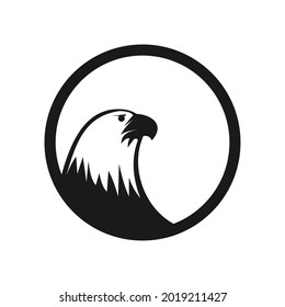 elegant unique phoenix logo design