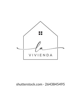 Design de logotipo imobiliário de luxo elegante e sofisticado, perfeito para agências de propriedade premium e desenvolvedores high-end. Apresenta fontes elegantes, destaques dourados e ícones de mansões ou linhas do horizonte para transmitir sofisticação