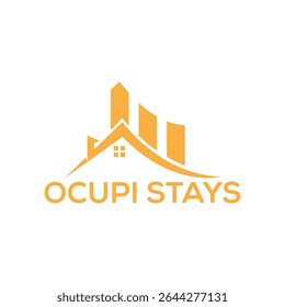 Design de logotipo imobiliário de luxo elegante e de luxo, ideal para empresas imobiliárias premium. Apresenta destaques dourados, fontes elegantes e ícones de mansões ou linhas do horizonte para refletir classe, confiança e exclusividade.
