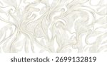 Elegant vector abstract golden line pattern, Asian topography, mountains, rivers, natural contours, luxury modern design. Backgrounds, wallpapers, packaging, premium graphic 