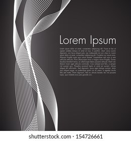 Elegant Vector Background
