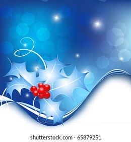 elegant vector background with  decoration. Eps10