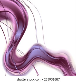 Elegant vector background for design