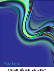 Elegant vector background for design