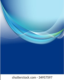 elegant vector background design series