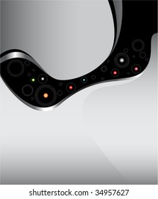 elegant vector background design series