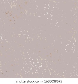 Elegant vector background. Imitation gold foil. Vector illustration