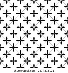 Ilustraciones vectoriales elegantes de patrones decorativos de baldosas de cemento, perfectas para diseños de pisos