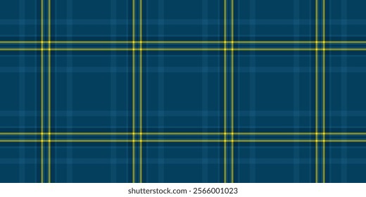 Elegant vector plaid fabric pattern, ideal for creating luxurious garments, chic accessories, and refined home decor. A seamless design for timeless results.