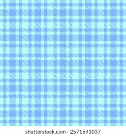 Elegant vector plaid fabric pattern, perfect for stylish home decor, trendy fashion, and sophisticated accessories. A seamless design that exudes luxury.