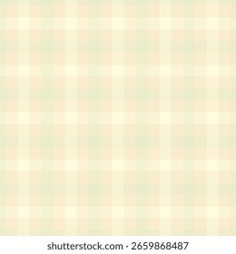 Elegantes Muster aus Vektor-Plaid-Gewebe, ideal für die Kreation anspruchsvoller Kleidung und Accessoires. Nahtloses Tartandesign für mehrere Designprojekte.