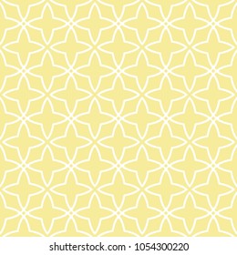 Elegant vector seamless pattern. Vector vintage background.