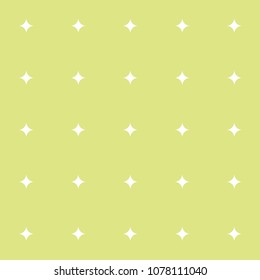 Elegant vector seamless pattern. Vector vintage background.