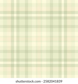 Elegant vector tartan design for fabric, ideal for creating refined home decor, upscale clothing, and accessories. A balance of geometric beauty and symmetry.