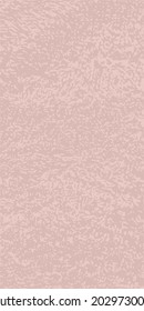 Elegant vector texture of soft matting in pale pink color. Abstract vertical background with elements of burlap or matting. Textured paper. Luxury template for your design.
