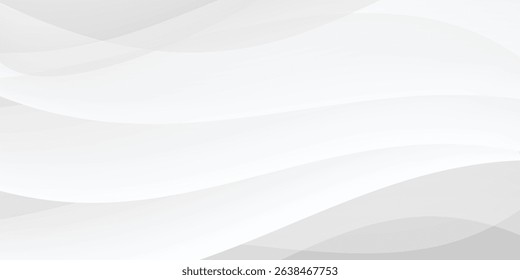 elegant vector white paper background