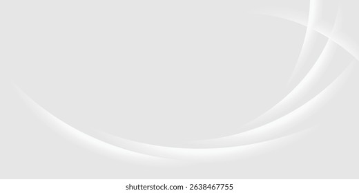 elegant vector white paper background
