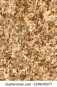 Elegante fondo creativo vertical con textura gruesa. Efecto corcho. Elementos degradados. Ilustración vectorial en estilo vintage. 