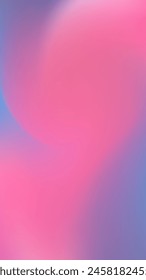 Elegant Vertical Mesh Blur Background. Create an elegant look with smooth pink and blue vertical mesh wave blur. Suitable for websites, flyers, posters, social media