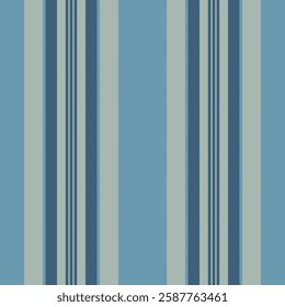 Elegant vertical stripes in calming blue and green hues.  Perfect for textile design, website backgrounds, or stationery.