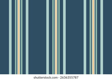 Elegant vertical stripes in calming blue, beige, and green hues. Perfect for textile design, website backgrounds, or stationery.  Evokes a sense of serenity and order.