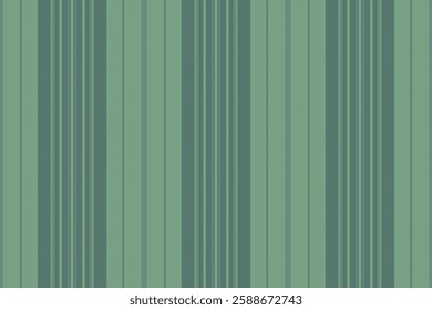 Elegant vertical stripes in calming sage greens and blues create a sophisticated, minimalist background perfect for websites, presentations, or textile designs.