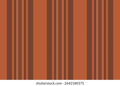 Elegant vertical stripes in earthy tones create a sophisticated, versatile background. Perfect for website banners, packaging design, or textile prints.
