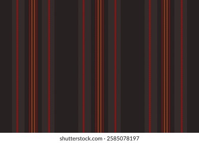 Elegant vertical stripes in muted autumnal tones create a sophisticated, timeless pattern. Perfect for textile design, backgrounds, or website elements.
