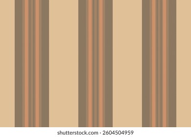 Elegant vertical stripes in muted earth tones create a sophisticated and calming background. Perfect for website design, social media graphics, or print projects needing a subtle, textured aesthetic.