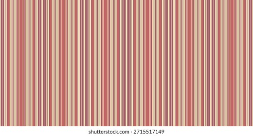 Las elegantes rayas de Vertical en rosas, rojos y cremas apagados crean un fondo sofisticado y versátil ideal para Sitios web, presentaciones o diseños textiles.
