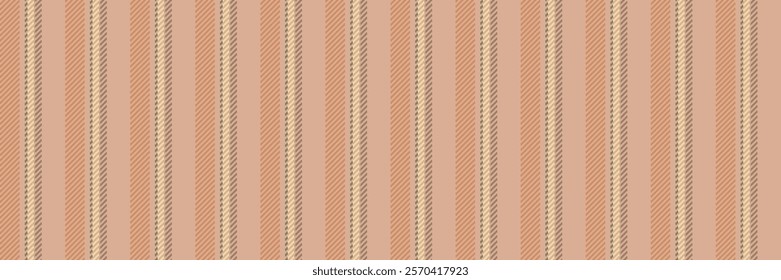 Elegant vertical stripes pattern in muted earth tones.  Perfect for textile design, wallpaper, or website backgrounds.  Subtle texture adds visual interest.