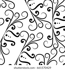 Elegant Victorian style background