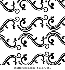 Elegant Victorian style background