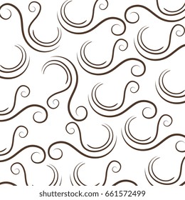 Elegant Victorian style background