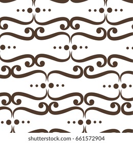 Elegant Victorian style background
