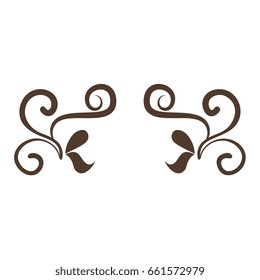 Elegant Victorian style design