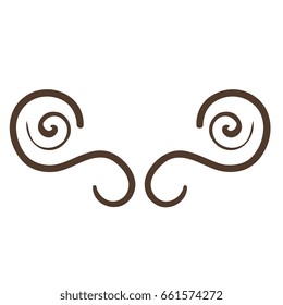 Elegant Victorian style design