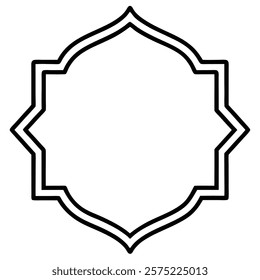 Elegant vintage frame design with intricate decorative borders, ideal for enhancing invitations, certificates, photo albums, and retro-style graphic projects. vintage, frame, border, retro, ornate

