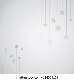 Elegant wallpaper