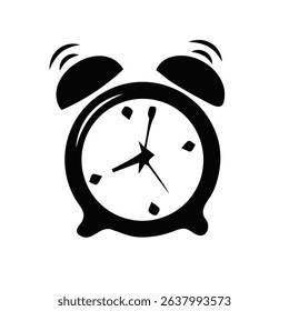 Elegant  watch concept VECTOR. , stylized modern graphic of vintage clock