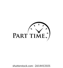 Elegant Watch Logo design representing precision, style, and time management—perfect for watch brands, luxury accessories, or businesses focused on punctuality and fashion.