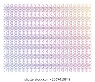 Elegant Wavy Line Pattern – Abstract Guilloche Design for Banknotes, Certificates, Diplomas, Security Backgrounds, Invitations, Gift Cards, Luxury Packaging, and Premium Branding