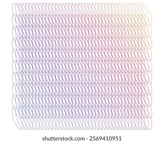 Elegant Wavy Line Pattern – Abstract Guilloche Design for Banknotes, Certificates, Diplomas, Security Backgrounds, Invitations, Gift Cards, Luxury Packaging, and Premium Branding