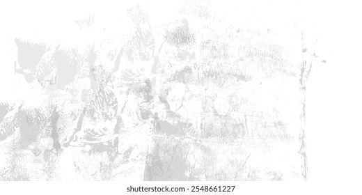 Elegant and Weathered White Abstract Background Featuring Soft Layers of Texture and Vintage Patterns
