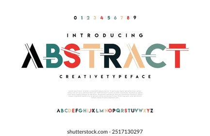 Elegante casamento alfabeto letras fonte e número. Tipografia clássico lettering serif fontes decorativo vintage design conceito retro. ilustração vetorial