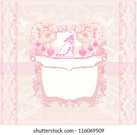 elegant wedding invitation